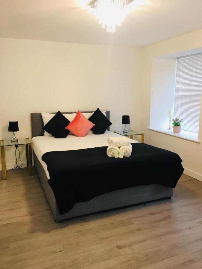 Royal Mile Old Town Apartment - Edinburgh — Photos 1