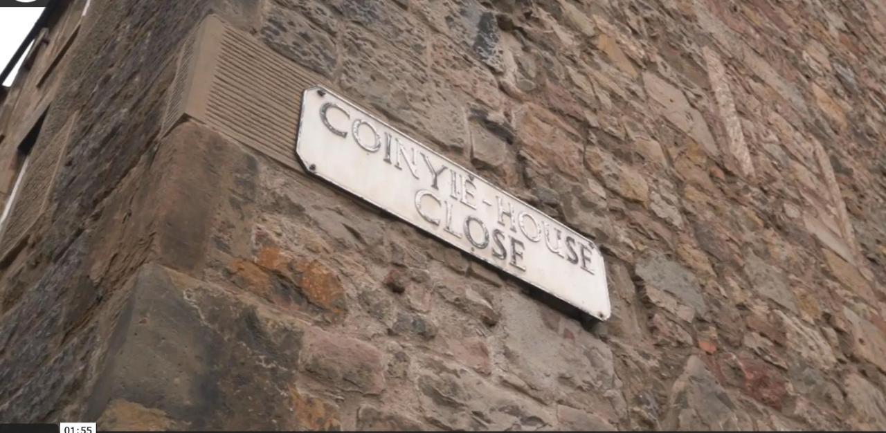 Royal Mile Old Town Apartment - Edinburgh, Edinburgh